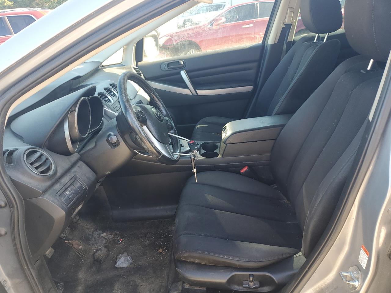 JM3ER2B56B0376681 2011 Mazda Cx-7