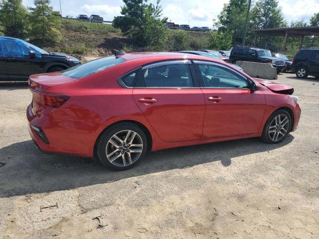 2019 KIA FORTE GT L - 3KPF34AD0KE017742