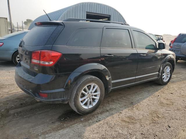 2015 DODGE JOURNEY SX - 3C4PDCBG0FT711451
