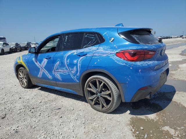 VIN WBXYJ3C32JEB38060 2018 BMW X2, Sdrive28I no.2