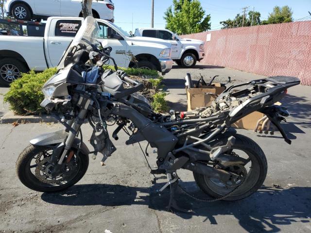 2022 KAWASAKI KLZ1000 D JKALZCD16NA010048