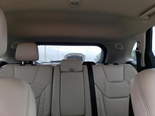 2019 Ford Edge Titanium VIN: 2FMPK4K91KBB55813 Lot: 61417254