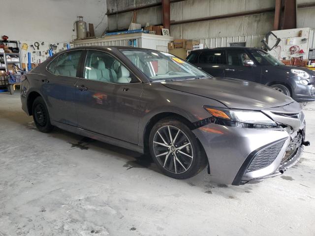 2022 Toyota Camry Se VIN: 4T1G11AK6NU659066 Lot: 61332584