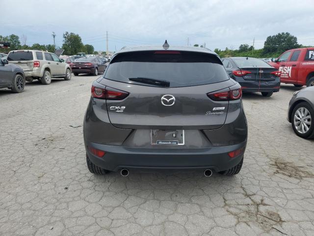 2020 Mazda Cx-3 Sport VIN: JM1DKFB77L1471053 Lot: 61394764