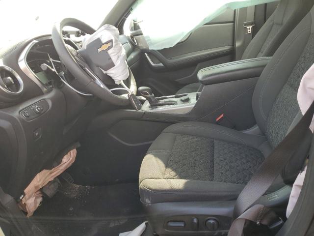 2021 CHEVROLET BLAZER 2LT - 3GNKBCRS3MS506078