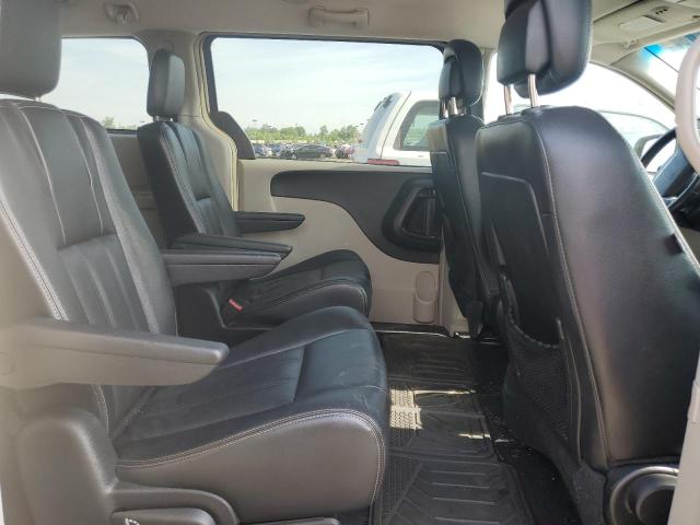 2014 Chrysler Town & Country Touring VIN: 2C4RC1BG3ER208496 Lot: 61294764