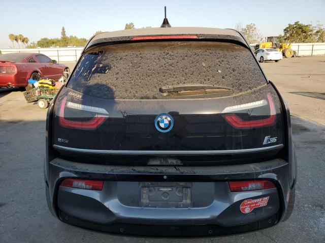 VIN WBY7Z8C52JVB87077 2018 BMW I3, S Rex no.6