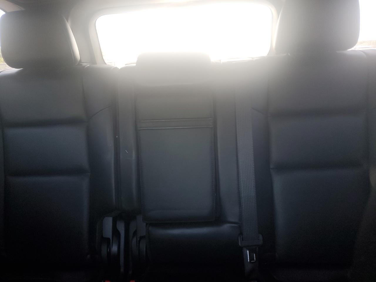 1C4RJFBG2GC453336 2016 Jeep Grand Cherokee Limited