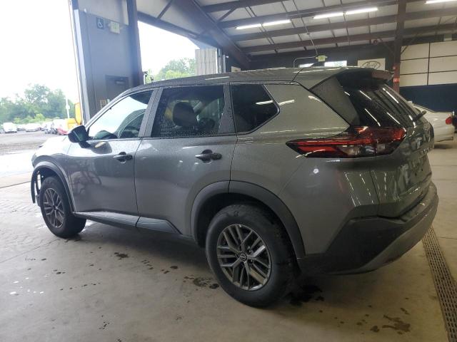 Vin: 5n1bt3aa6pc871045, lot: 64599404, nissan rogue s 20232
