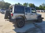 JEEP WRANGLER U photo