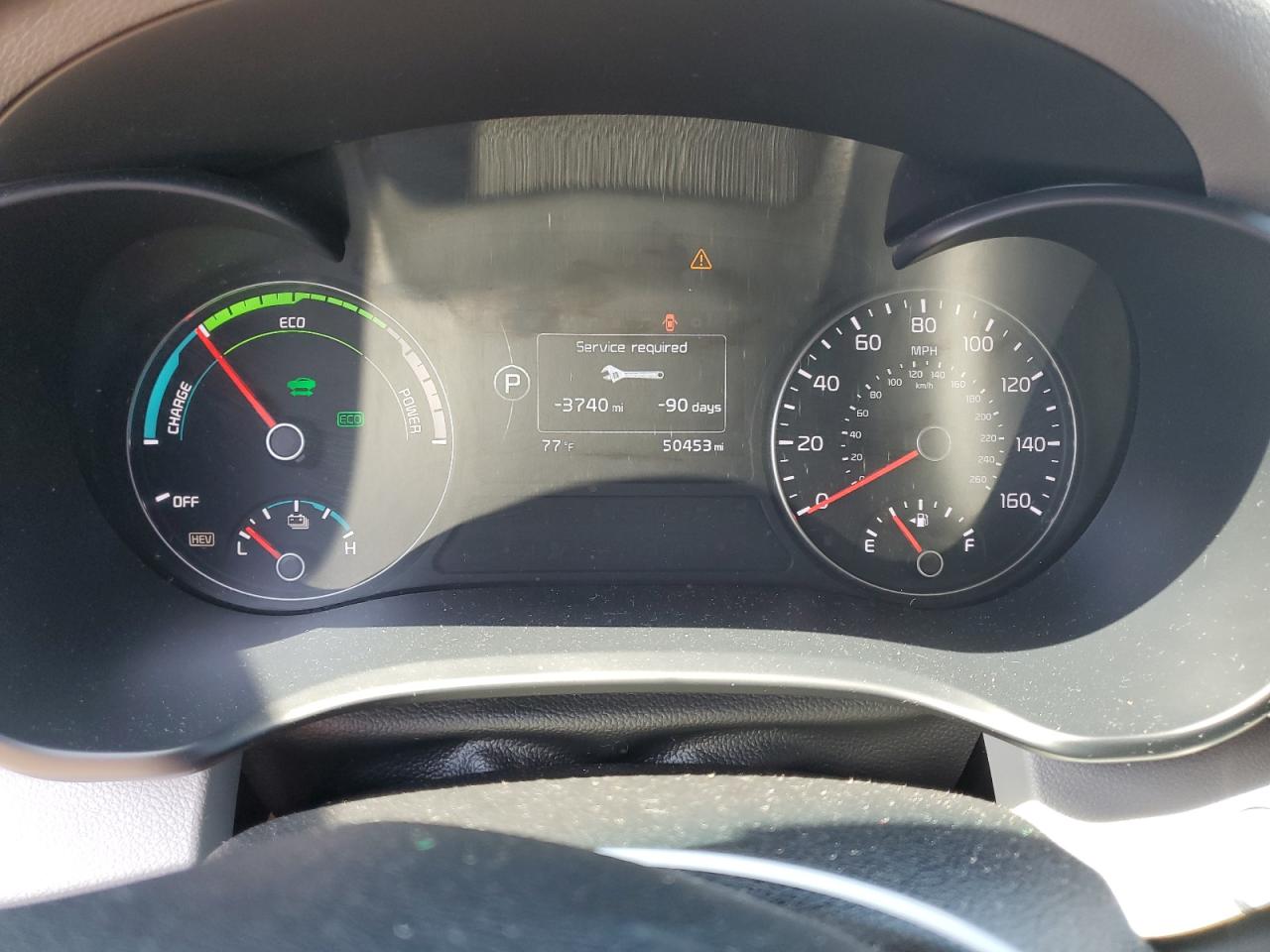 KNAGV4LD0H5017351 2017 Kia Optima Plug-In Hybrid