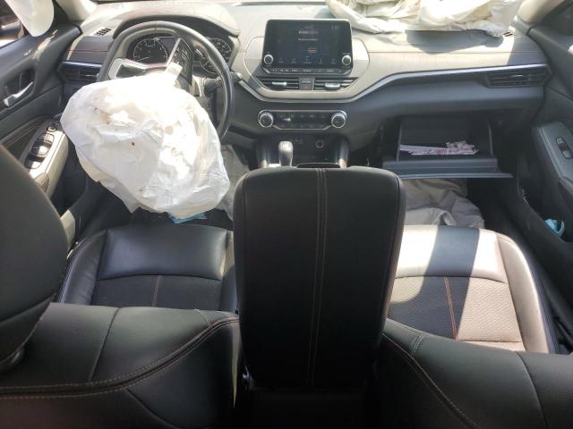 2022 NISSAN ALTIMA SR - 1N4AL4CV7NN352809