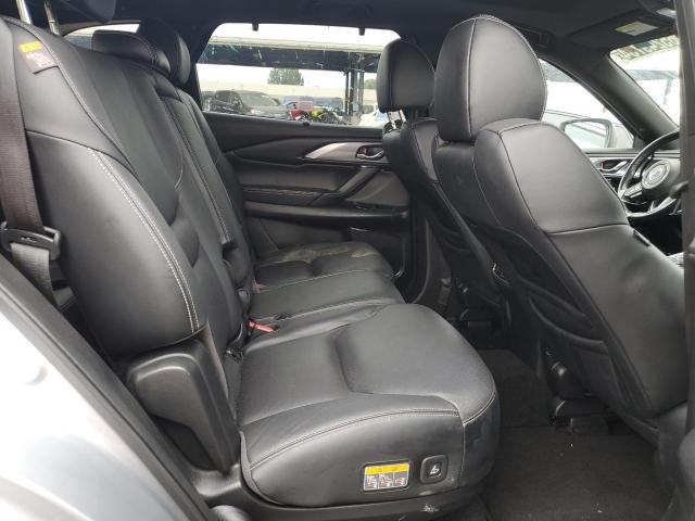 2023 MAZDA CX-9 GRAND - JM3TCBDY8P0646730