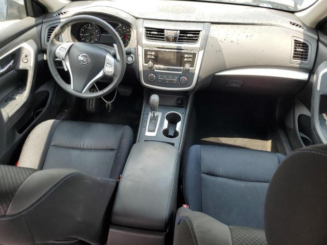 2016 Nissan Altima - Image 8