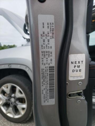 2019 Jeep Compass Limited VIN: 3C4NJDCB9KT753524 Lot: 61033154