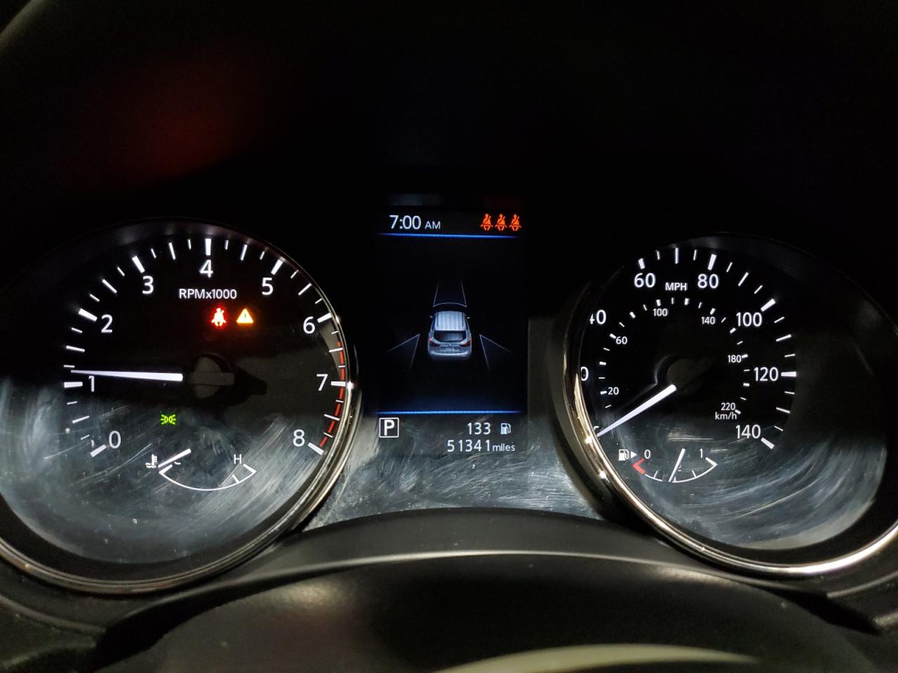 JN1BJ1AW1NW476425 2022 Nissan Rogue Sport S