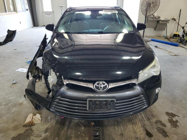 VIN 4T4BF1FK4FR455104 2015 Toyota Camry, LE no.5