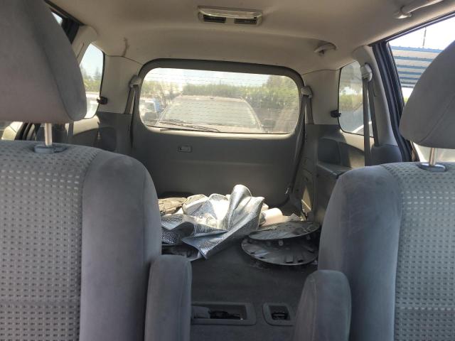 2006 Mazda Mpv Wagon VIN: JM3LW28A460567302 Lot: 61553484