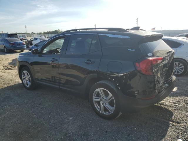 2018 GMC TERRAIN SL - 3GKALMEV6JL250892