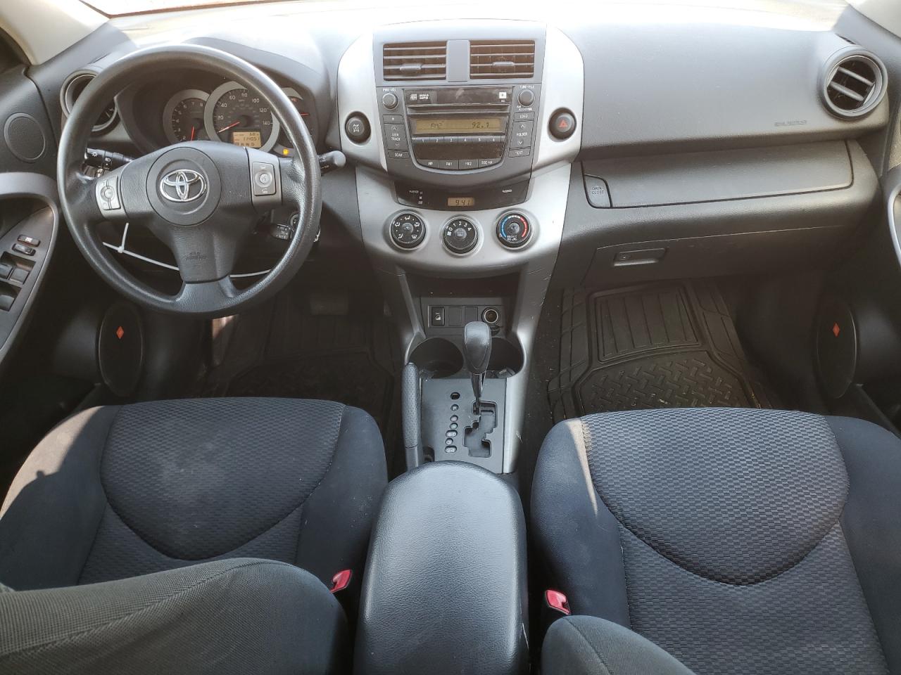 JTMBK32V475014008 2007 Toyota Rav4 Sport