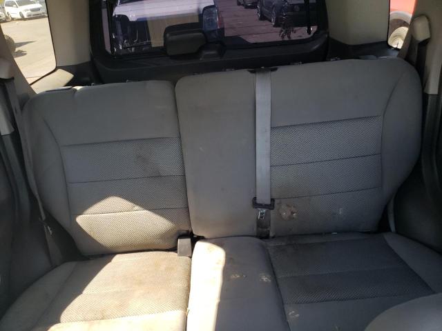 1FMCU96H15KD42633 2005 Ford Escape Hev