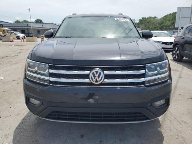 2018 Volkswagen Atlas Se VIN: 1V2LR2CA4JC559732 Lot: 61983294