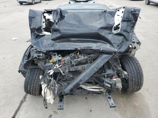 2015 Ford Mustang Gt VIN: 1FA6P8CF3F5322332 Lot: 61430874