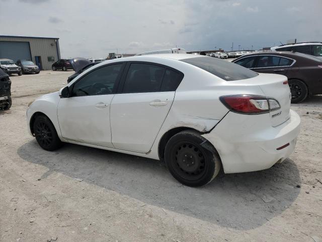 VIN JM1BL1U7XD1847993 2013 Mazda 3, I no.2