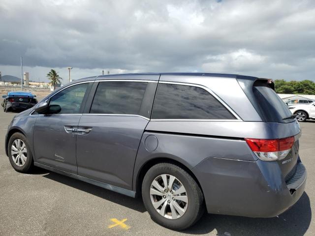 5FNRL5H46GB068107 2016 HONDA ODYSSEY - Image 2