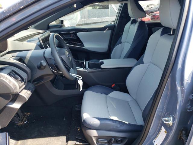 2023 SUBARU SOLTERRA P JTMABABAXPA026118