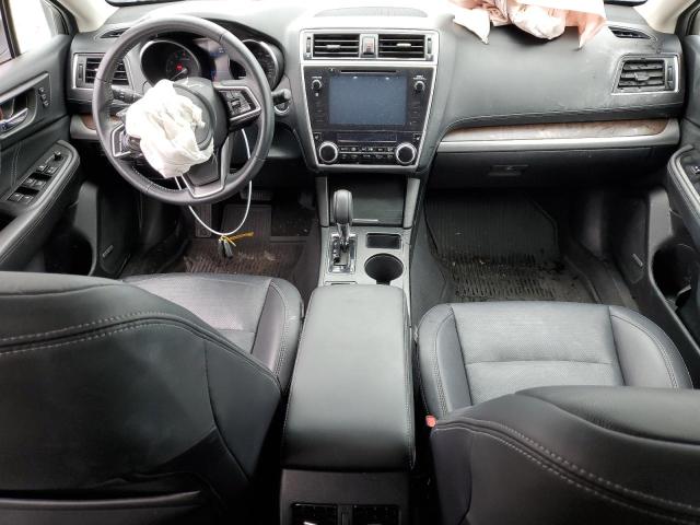 2018 Subaru Outback 3.6R Limited VIN: 4S4BSENC6J3281171 Lot: 61693994