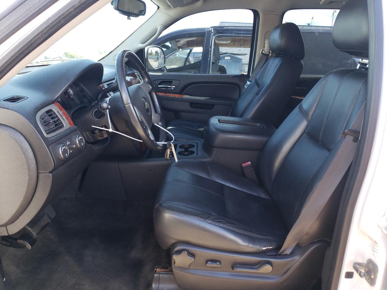 1GNSKBE07CR281275 2012 Chevrolet Tahoe K1500 Lt