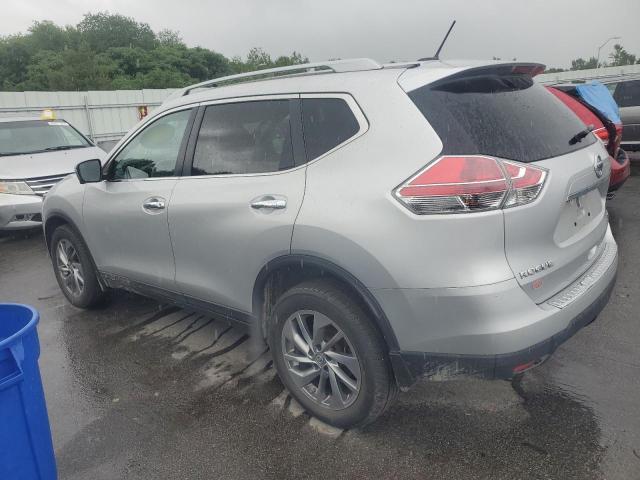 Vin: 5n1at2mv1fc899015, lot: 65527724, nissan rogue s 20152