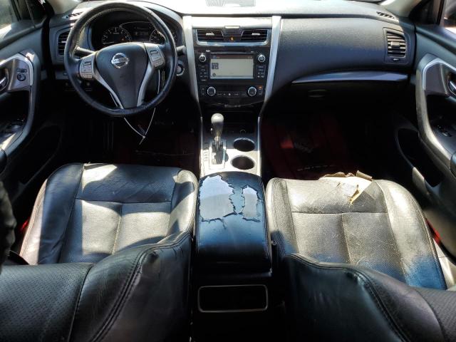 1N4AL3AP6EC116985 2014 Nissan Altima 2.5