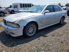 WBADN63481GM71761 2001 BMW 540 I Automatic