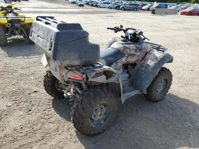 2006 HONDA TRX680 FA - 1HFTE336864102444
