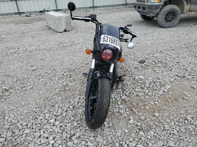 2022 INDIAN MOTORCYCLE CO. SCOUT ROGU - 56KMTD00XN3185500