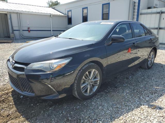 4T1BF1FK8GU121086 2016 TOYOTA CAMRY - Image 1