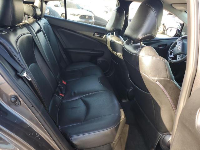 2020 TOYOTA PRIUS L - JTDKARFU9L3107877