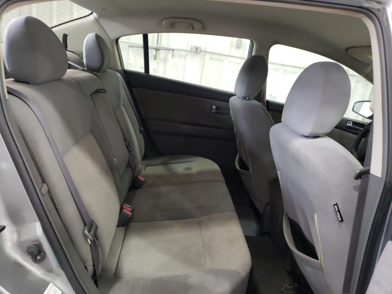 3N1AB61E29L656666 2009 Nissan Sentra 2.0