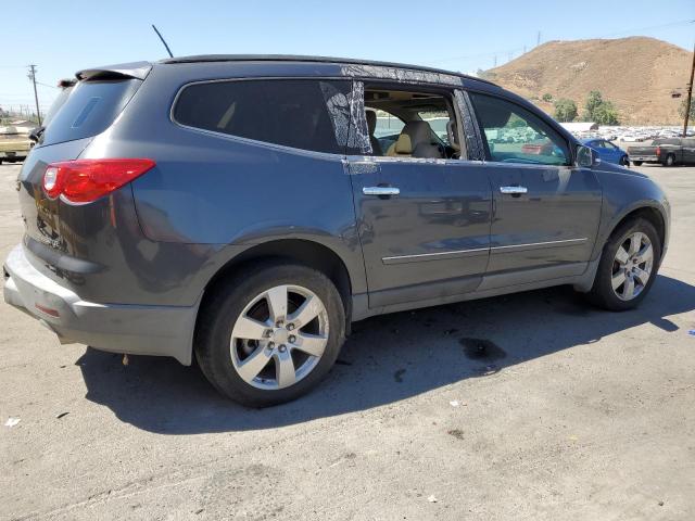 CHEVROLET TRAVERSE L 2011 charcoal 4dr spor gas 1GNKVLED1BJ366092 photo #4