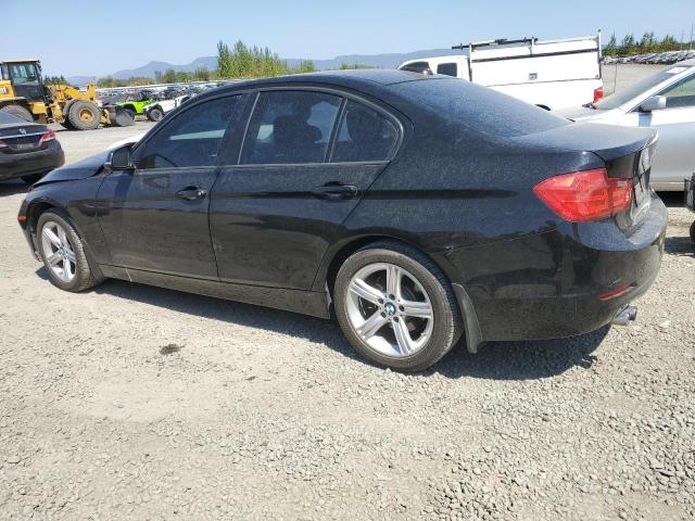 VIN WBA3A5C57DF353091 2013 BMW 3 Series, 328 I no.2