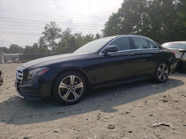 Vin: wddzf4kb0ja366554, lot: 64879684, mercedes-benz e-class 300 4matic 2018 img_1
