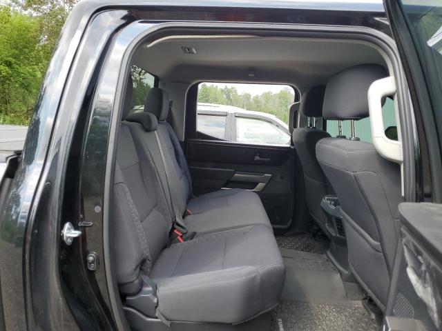 2022 TOYOTA TUNDRA CRE - 5TFLA5DB4NX040678
