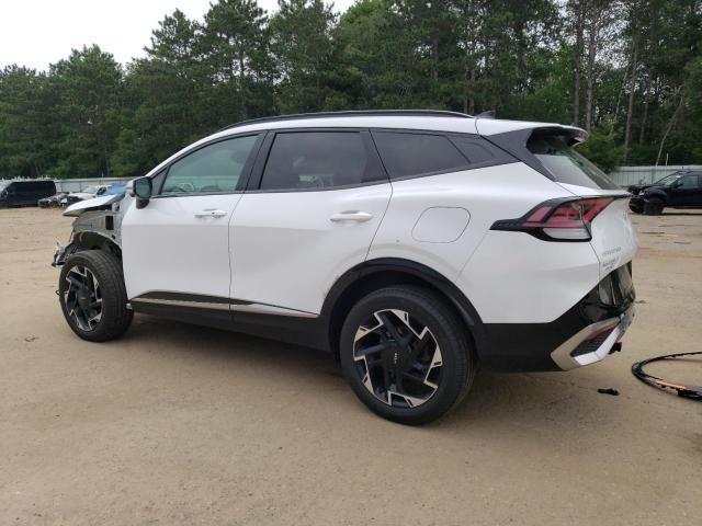 2023 KIA SPORTAGE S - 5XYK5CAF4PG039516