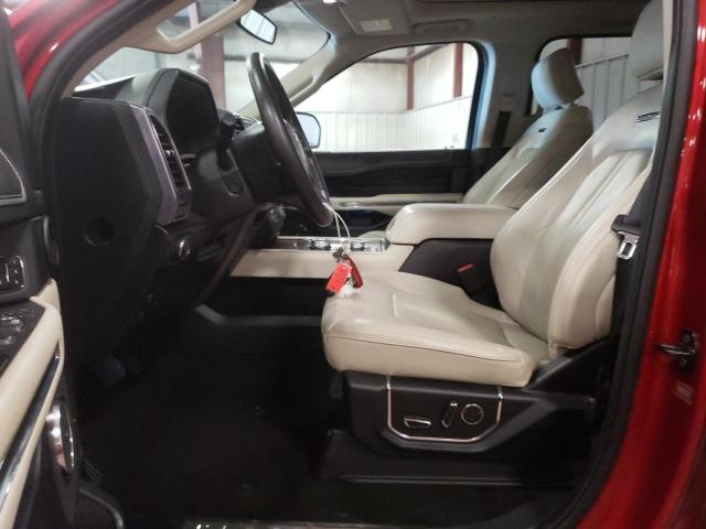2019 Ford Expedition Platinum VIN: 1FMJU1MTXKEA85367 Lot: 60401584