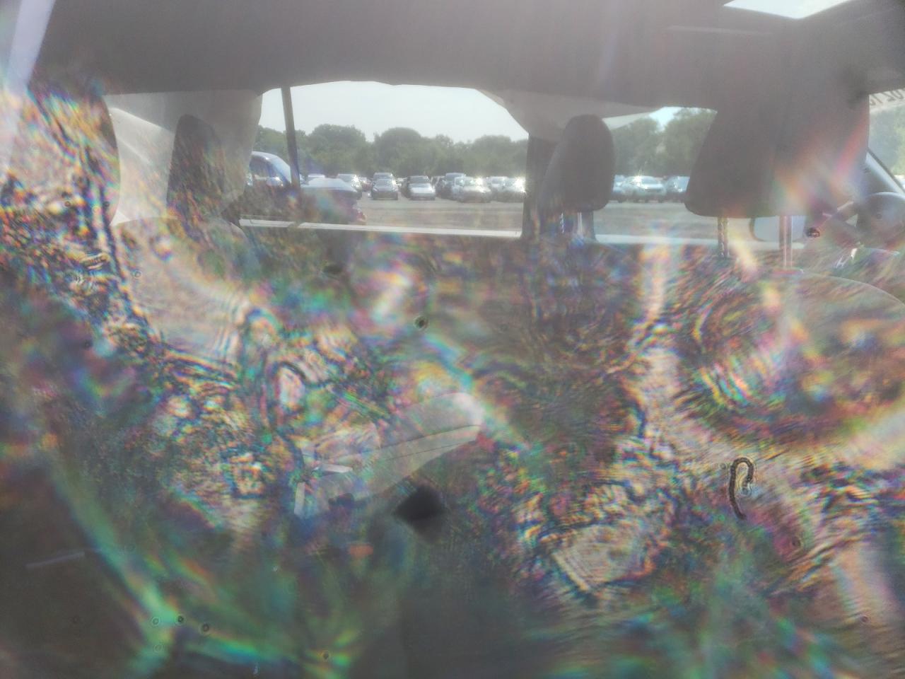 5FNYF8H54PB005813 2023 Honda Passport Exl