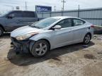 HYUNDAI ELANTRA GL photo