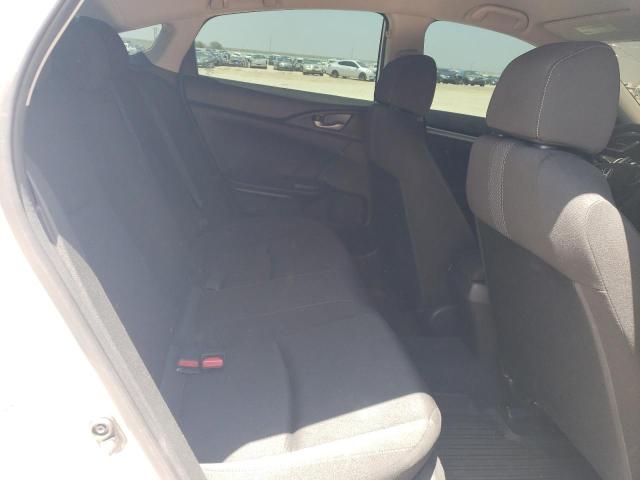 2021 HONDA CIVIC LX - 2HGFC2F65MH554968