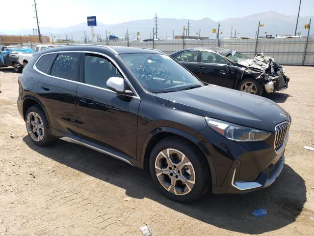 WBX73EF0XR5Z39721 2024 BMW X1 XDRIVE2